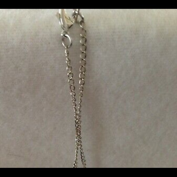 COPY - Payphone Necklace lobster claw clasp MSRP 68 - Picture 6 of 8